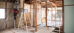 Entreprise de rénovation de la maison et de rénovation d’appartement à Coarraze